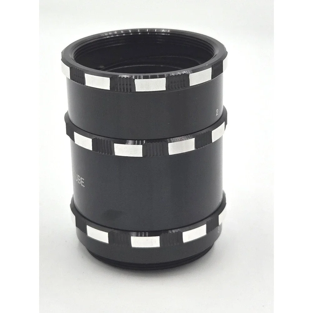 Vivitar Auto Extension Tube Set‎ AET-1